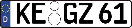 KE-GZ61