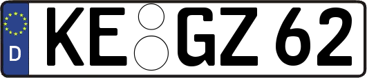 KE-GZ62