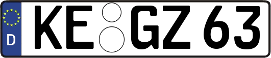 KE-GZ63