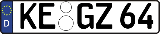 KE-GZ64
