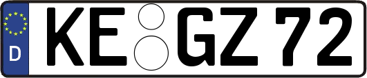 KE-GZ72