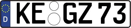 KE-GZ73