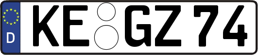 KE-GZ74