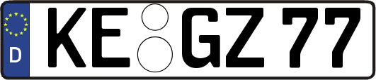 KE-GZ77