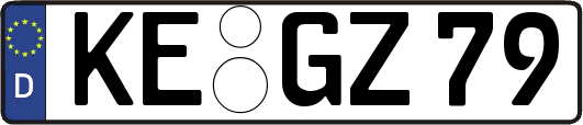 KE-GZ79