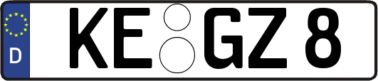 KE-GZ8