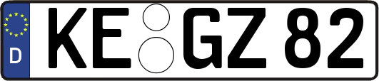 KE-GZ82