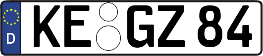 KE-GZ84
