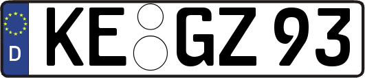 KE-GZ93