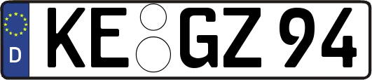 KE-GZ94