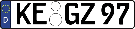 KE-GZ97