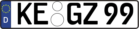 KE-GZ99