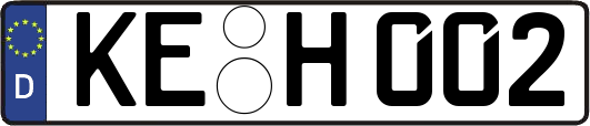 KE-H002