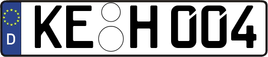 KE-H004