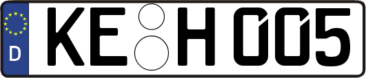 KE-H005