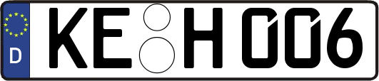 KE-H006