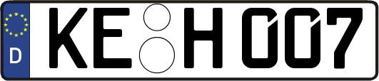KE-H007