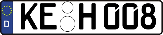 KE-H008