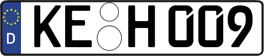 KE-H009