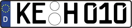 KE-H010
