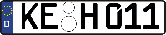 KE-H011