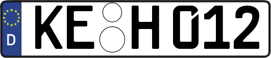 KE-H012