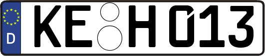 KE-H013