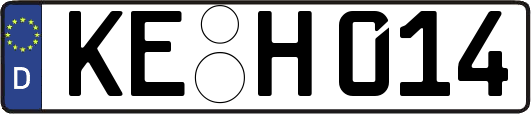 KE-H014