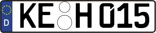 KE-H015