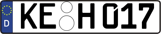 KE-H017