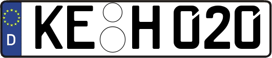 KE-H020