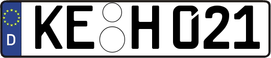 KE-H021