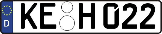 KE-H022