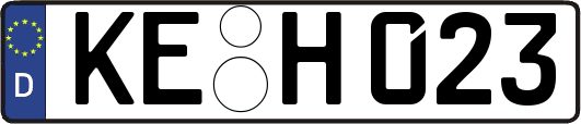 KE-H023