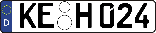 KE-H024