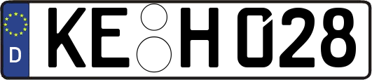 KE-H028
