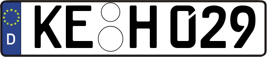 KE-H029