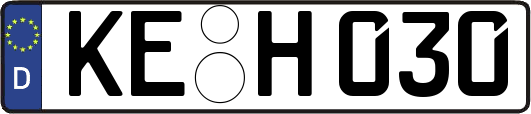 KE-H030