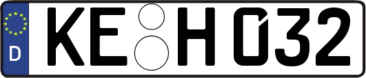 KE-H032