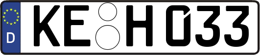 KE-H033