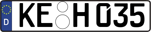 KE-H035