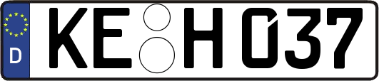 KE-H037