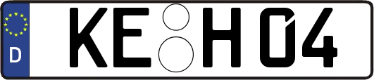 KE-H04