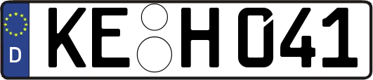 KE-H041