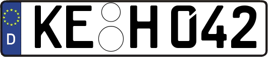 KE-H042