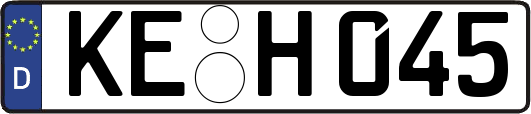 KE-H045