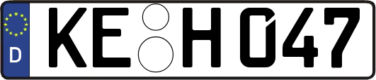 KE-H047