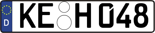 KE-H048