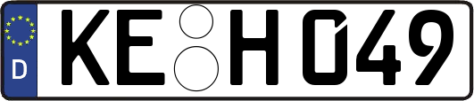 KE-H049