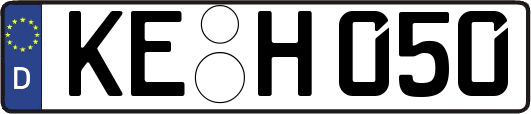 KE-H050